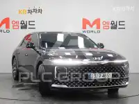 2023 Hyundai Grandeur