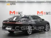 2023 Hyundai Grandeur