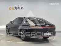 2023 Hyundai Grandeur