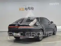 2023 Hyundai Grandeur
