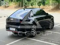 2023 Hyundai Grandeur