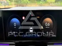 2023 Hyundai Grandeur