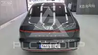 2023 Hyundai Grandeur