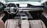 2023 Hyundai Grandeur