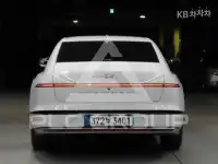 2023 Hyundai Grandeur