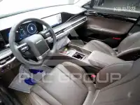 2023 Hyundai Grandeur