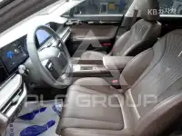 2023 Hyundai Grandeur