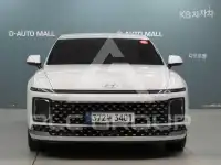 2023 Hyundai Grandeur