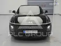 2023 Hyundai Grandeur