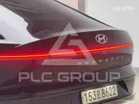 2023 Hyundai Grandeur