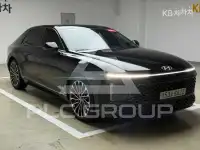 2023 Hyundai Grandeur