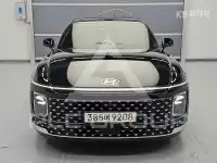2023 Hyundai Grandeur