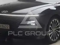 2023 Hyundai Grandeur