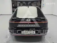 2023 Hyundai Grandeur