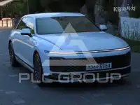 2023 Hyundai Grandeur