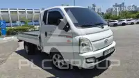 2023 Hyundai Porter