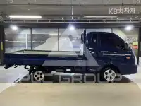2023 Hyundai Porter