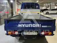 2023 Hyundai Porter