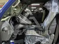 2023 Hyundai Porter