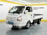 2023 Hyundai Porter