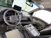 2023 Hyundai Porter