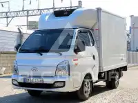 2023 Hyundai Porter