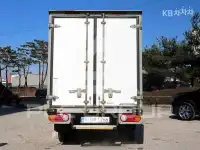 2023 Hyundai Porter