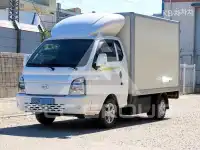 2023 Hyundai Porter