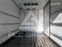 2023 Hyundai Porter