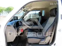 2023 Hyundai Porter