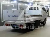 2023 Hyundai Porter