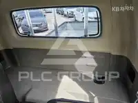 2023 Hyundai Porter