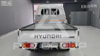 2023 Hyundai Porter
