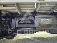 2023 Hyundai Porter