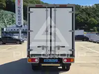 2023 Hyundai Porter