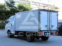 2023 Hyundai Porter