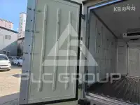 2023 Hyundai Porter