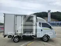 2023 Hyundai Porter