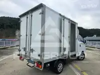 2023 Hyundai Porter