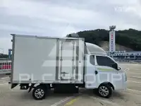 2023 Hyundai Porter