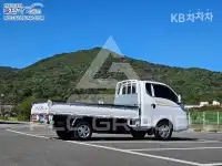 2023 Hyundai Porter