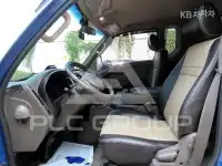 2023 Hyundai Porter