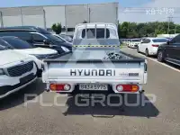 2023 Hyundai Porter
