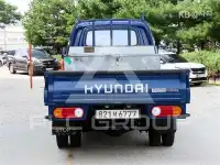 2023 Hyundai Porter