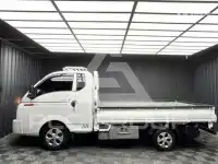 2023 Hyundai Porter