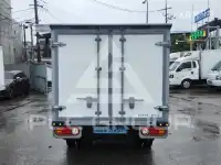 2023 Hyundai Porter