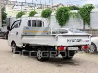 2023 Hyundai Porter