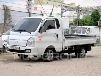 2023 Hyundai Porter