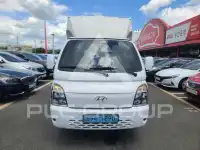 2023 Hyundai Porter