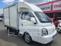 2023 Hyundai Porter